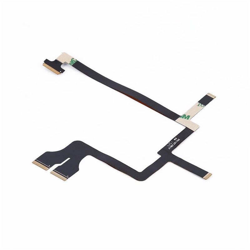 Xmipbs Flexible Gimbal Flat Ribbon Flex Cable Part 49 for DJI Phantom 3 Pro & Advance/4K - Image 3